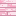 Pastel pink wood Block 3