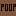 poop Block 0