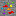Rainbow ore block Block 0
