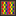 Rainbow Jukebox Block 0