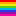 rainbow wool Block 13