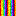 Rainbow Block Block 0
