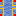 Blue red yellow! Block 1
