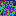 color bedrock Block 12