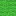 lime green wool Block 4