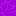 Purple Bedrock Block 1