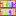 Rainbow Bookcase Block 0