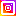 Instagram logo Block 4