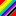 Rainbow Block Block 0