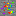 rainbow diamond ore Block 3