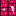 rhubarb crafting table Block 7