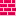 rhubarb brick Block 4