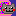 Strawberry Milkshake Nyan cat Block 15