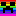 Rainbow Creeper Icon Block 1