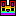 Rainbow MrSpaghetti Block 11