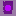 Ruined Purple Block Block 0