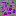 Amethyst Block Block 10