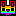 Rainbow MrSpaghetti Block 2