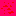 Pink ruby ore Block 8