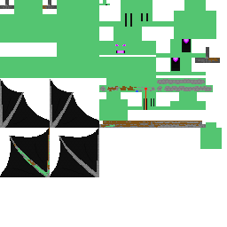 forest        Dragon Mob 2