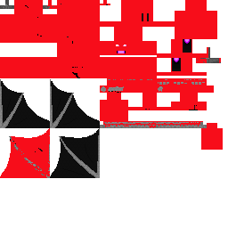 Herobrine Dragon Mob 3