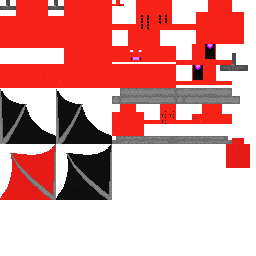 Herobrine Dragon Mob 5