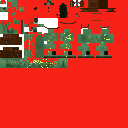 Zombie Horse Mob 3
