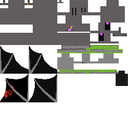 Ender Dragon Mob 1