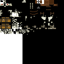 Skeleton Horse Mob 7