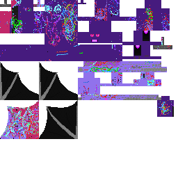 Rainbow love Dragon Mob 1