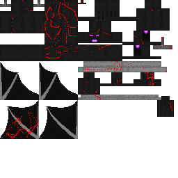 BLOODY ENDER DRAGON Mob 3