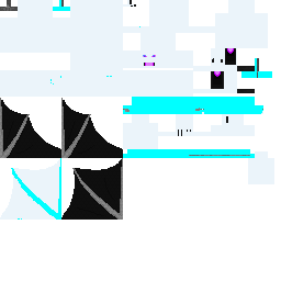 Ice Dragon test 1 Mob 1