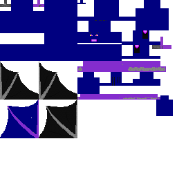 Pet Ender Dragon Mob 4