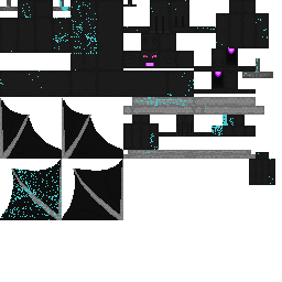 dieing Ender Dragon Mob 1