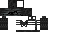 Wither Skeleton Mob 2