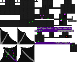 undead ender Dragon Mob 2