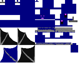 DethDragonKIng Mob 2