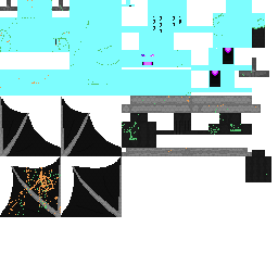 poisied Dragon Mob 5