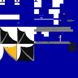 Warriors Dragon Mob 4