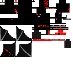   Bloody Revenge Dragon Mob 1