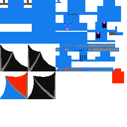 wild werid dragon Mob 4