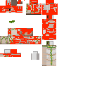 BLEEDING GOLEM Mob 2