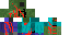 Zombie Mob 5