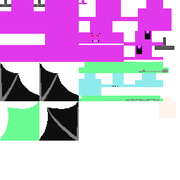 Derpy Ender Dragon Mob 12