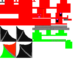 demon dragon  Mob 5