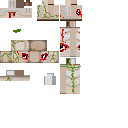 Dead Golem Mob 2