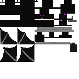 Ender Dragon Mob 1