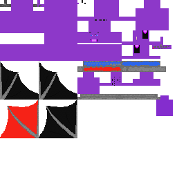 Ender Dragon Mob 4
