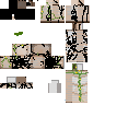 Corrupt Iron Ally Mob 9