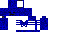 Water Skeleton Mob 1